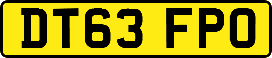 DT63FPO