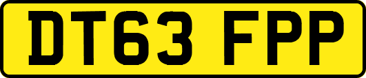 DT63FPP
