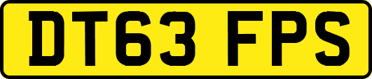DT63FPS