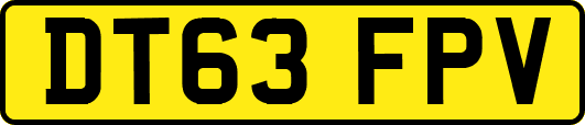 DT63FPV