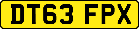 DT63FPX