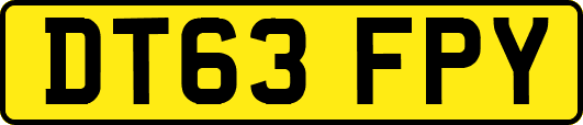 DT63FPY