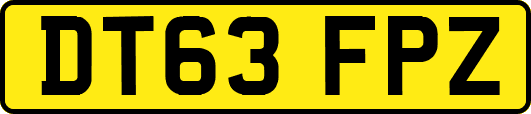 DT63FPZ