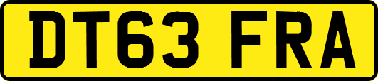 DT63FRA