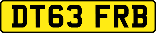 DT63FRB