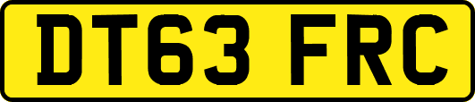 DT63FRC