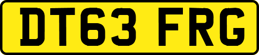 DT63FRG