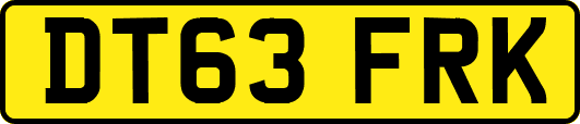 DT63FRK