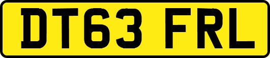 DT63FRL