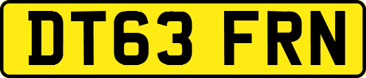 DT63FRN