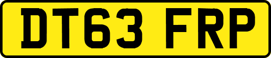 DT63FRP