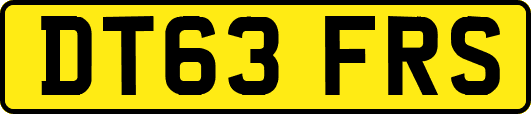 DT63FRS