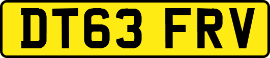 DT63FRV