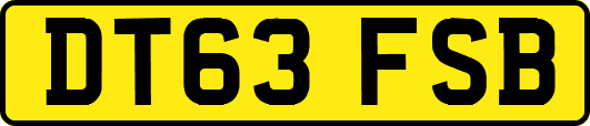 DT63FSB