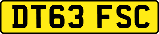 DT63FSC