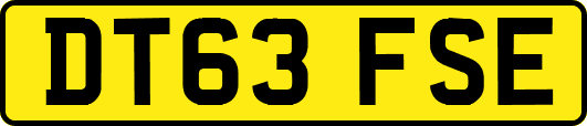 DT63FSE