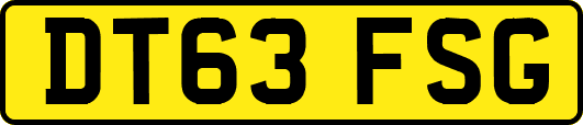 DT63FSG