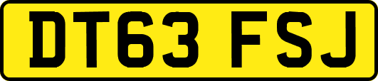 DT63FSJ