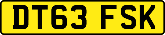 DT63FSK