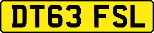DT63FSL