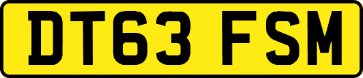 DT63FSM