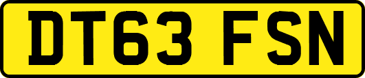DT63FSN