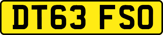 DT63FSO