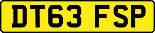 DT63FSP