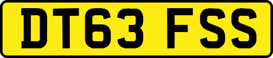 DT63FSS