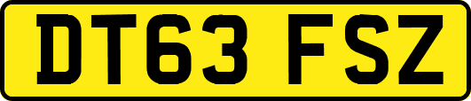 DT63FSZ