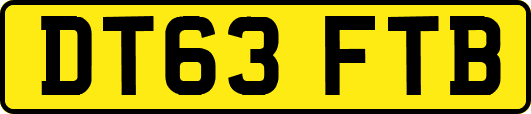 DT63FTB