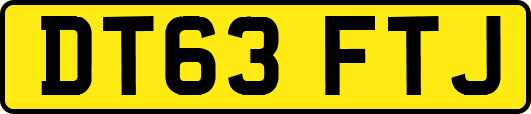 DT63FTJ
