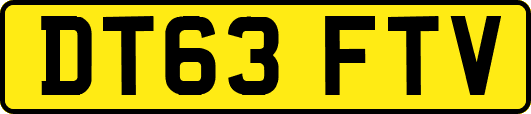DT63FTV