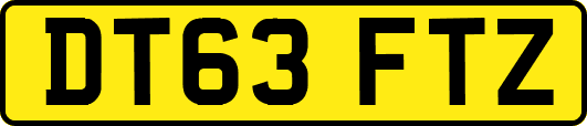 DT63FTZ
