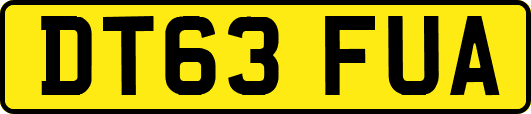 DT63FUA
