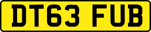 DT63FUB