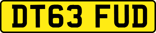 DT63FUD