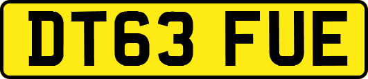 DT63FUE