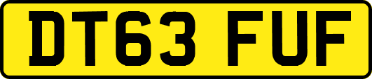 DT63FUF