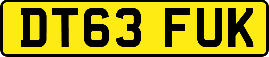 DT63FUK