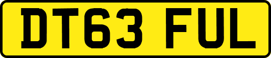 DT63FUL
