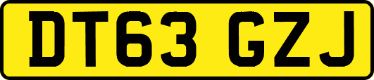 DT63GZJ