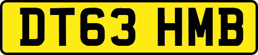 DT63HMB