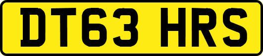 DT63HRS