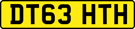 DT63HTH