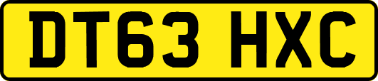 DT63HXC