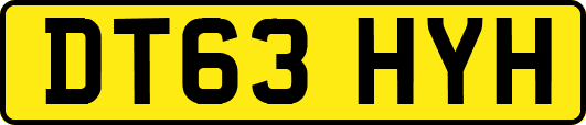 DT63HYH