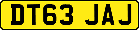DT63JAJ