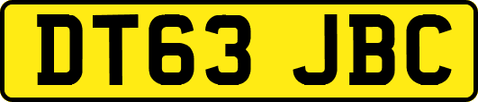 DT63JBC