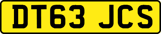 DT63JCS